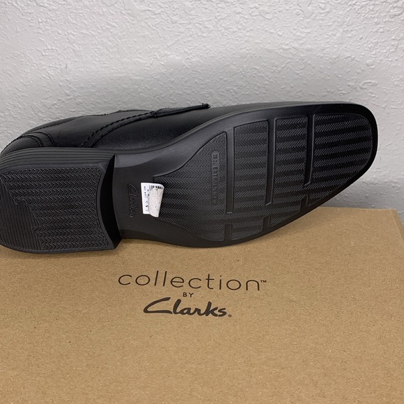 CLARKS
Men's Clarkslite Low Shoes - Picture 4 of 9